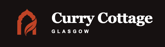 Logo for Curry Cottage Glasgow